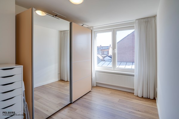 Medium property photo - Gouverneur Van Hovelllaan 28, 5953 CV Reuver